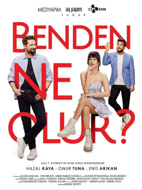 Benden Ne Olur Benden Ne Olur